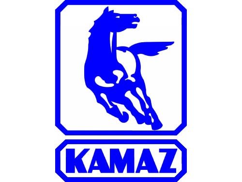 картинка логотип камазам часть примыкает канаде