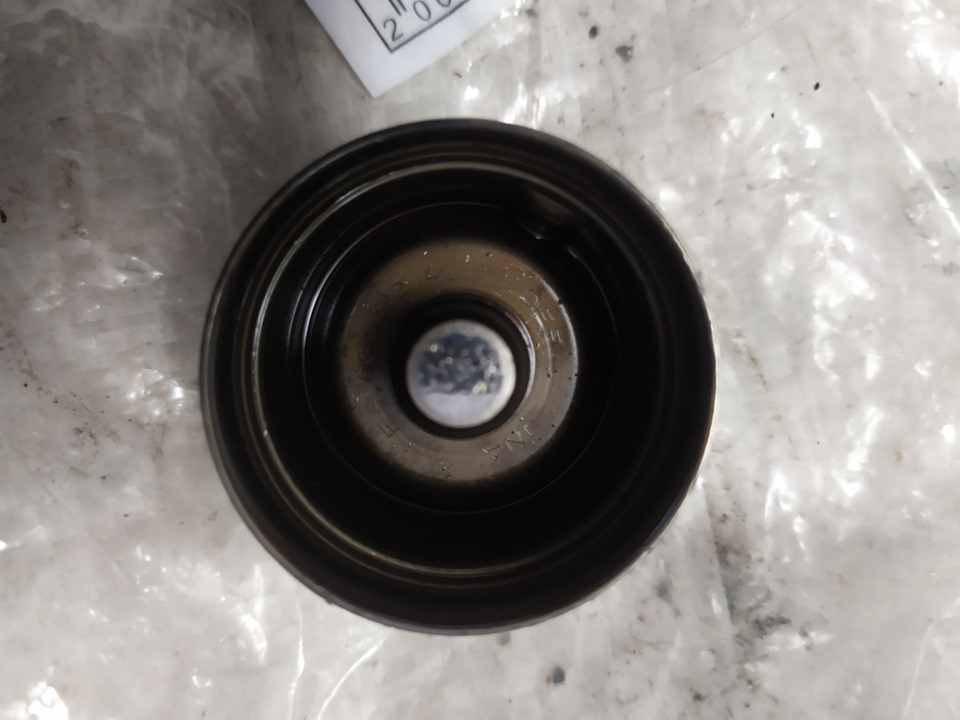 Замена гидрокомпенсатора в лучших традициях романа "Война и мир ...