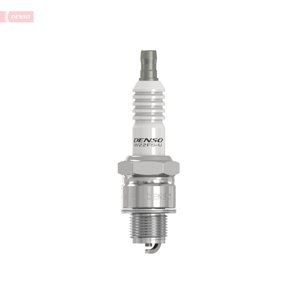 W22FSU Свеча w22fs-u DENSO | Запчасти на DRIVE2