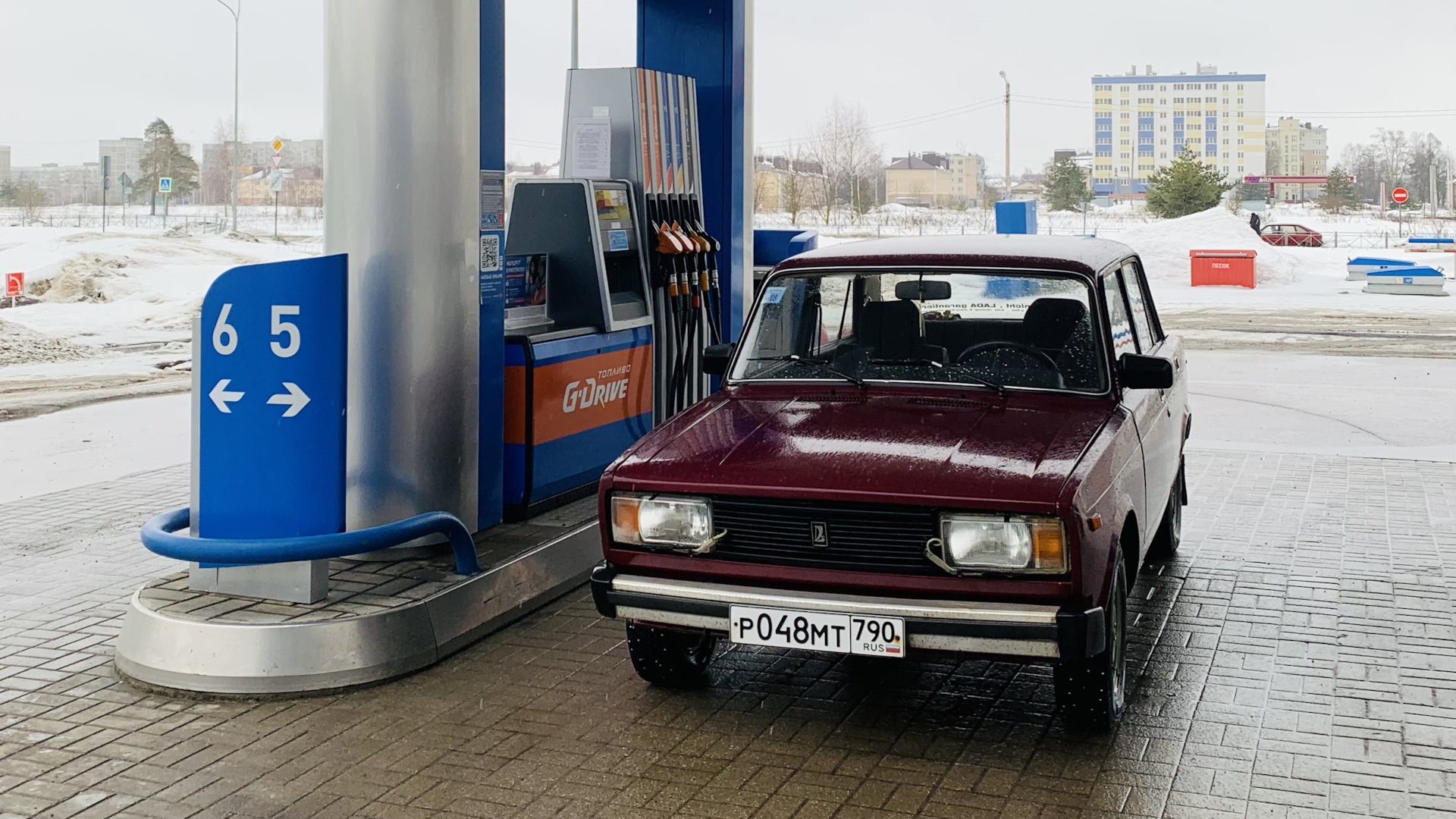 Продажа Lada 21053 1997 (бензин, МКПП) — с историей обслуживания — DRIVE2.RU