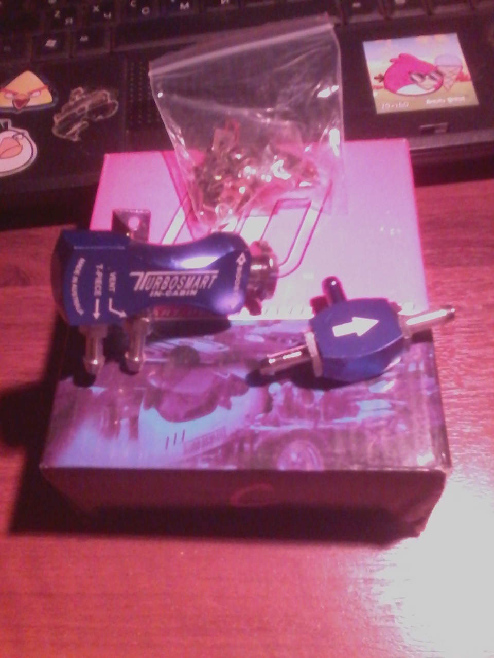 Ништячок=) — ГАЗ 3102, 2,5 л, 2002 года | тюнинг | DRIVE2