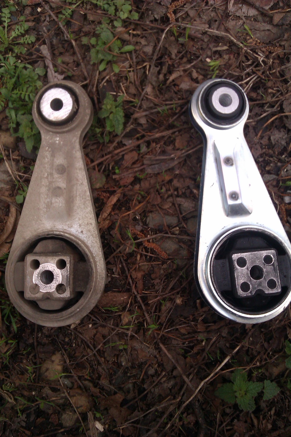 Замена верхней "гитары" ДВС — Lada Приора хэтчбек, 1,6 л, 2012 года ...