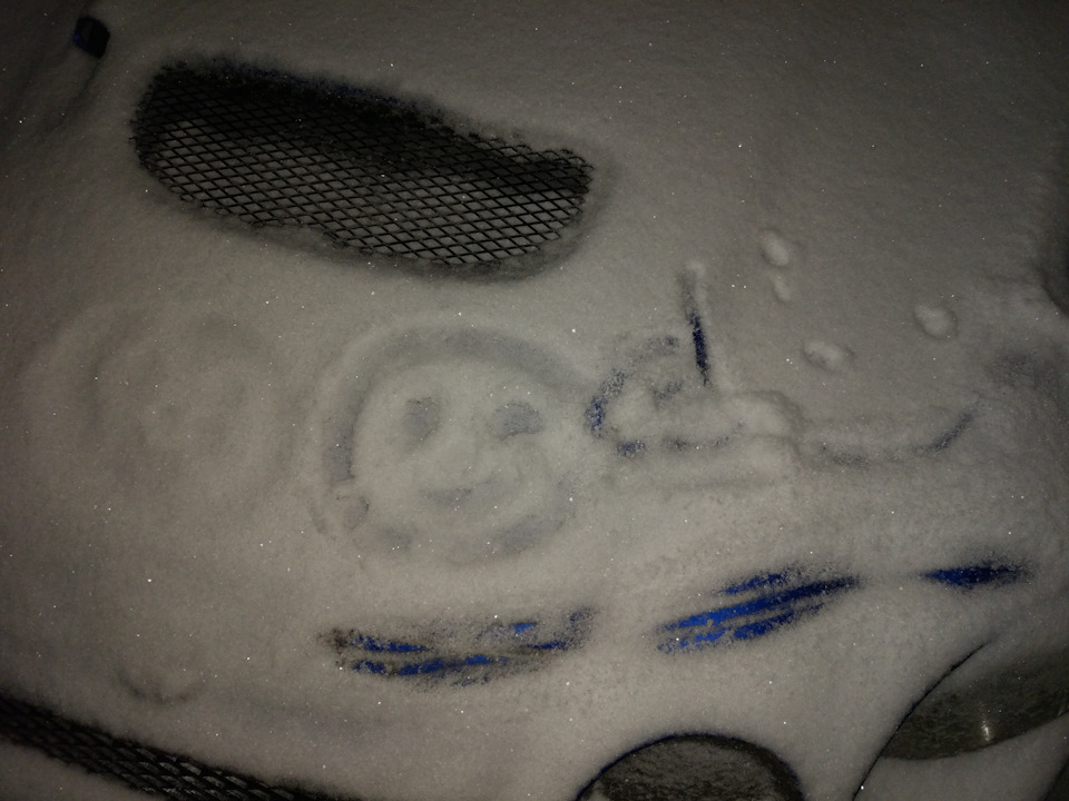 Что может скрипеть сзади? Колодки, вестимо! — Toyota Celica (200), 2 л ...