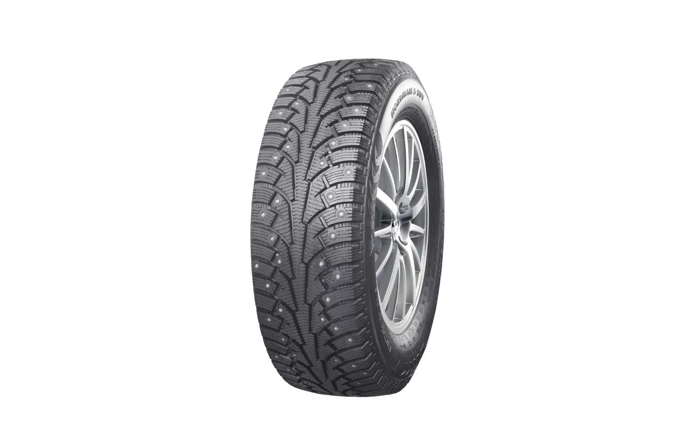 Nokian Tyres Nordman 7 SUV 225\55\18. Cordiant Business CS-2.