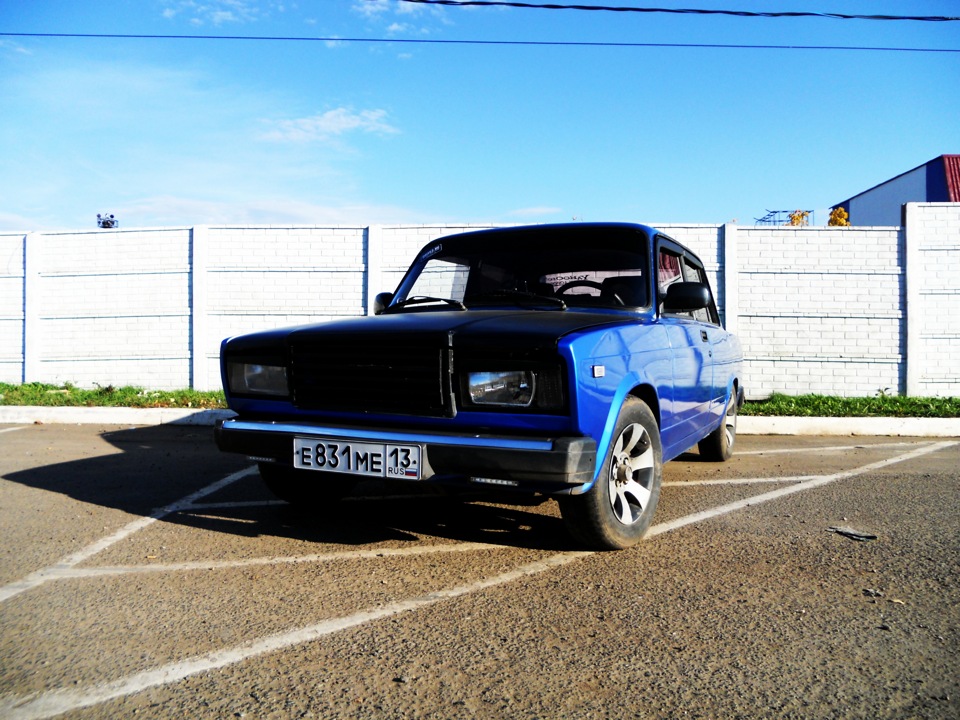 азер стайл 2107 мурена. ваз 2107 белая с черной крышей. ваз 2104 бампер 2108. чёрная семёрка ваз 2107. ваз 2107 1.