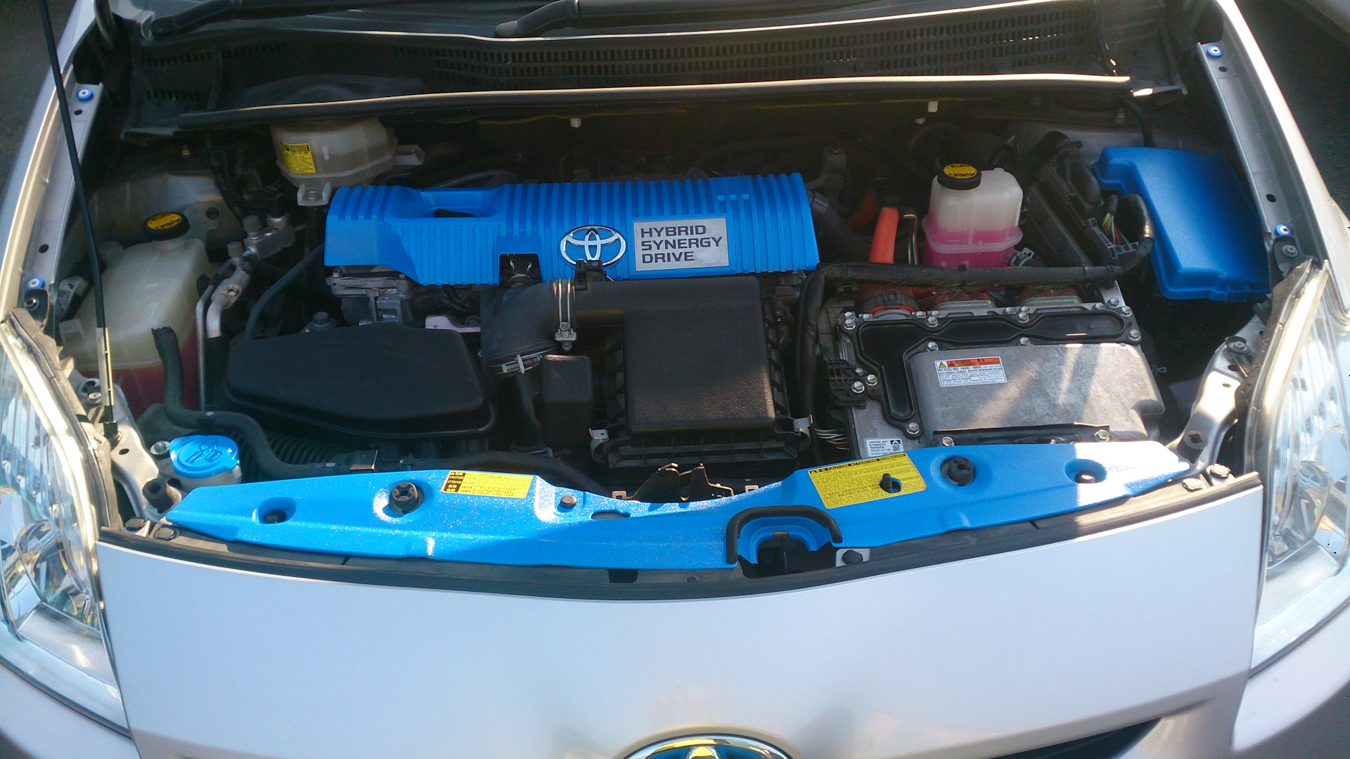 1.5 toyota vitz engine