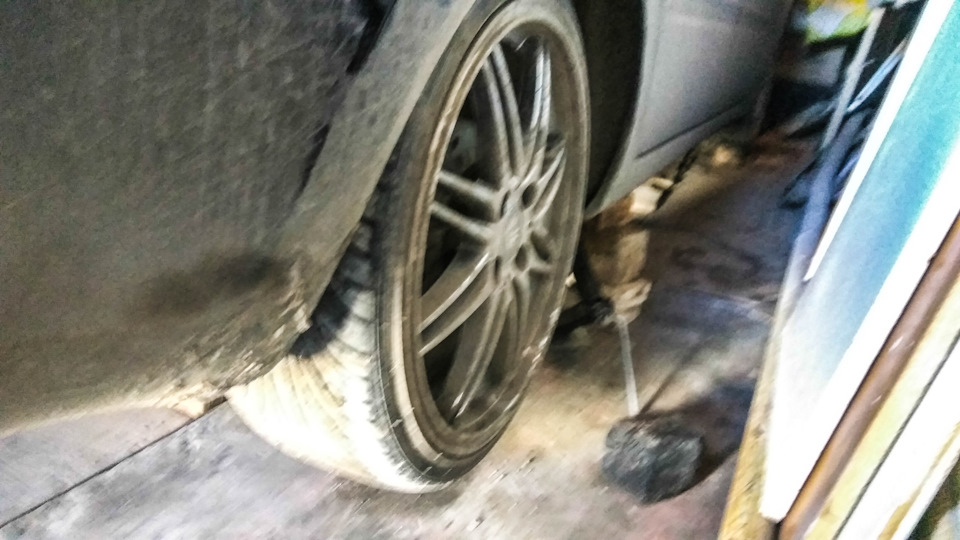 Фото в бортжурнале Lada Granta