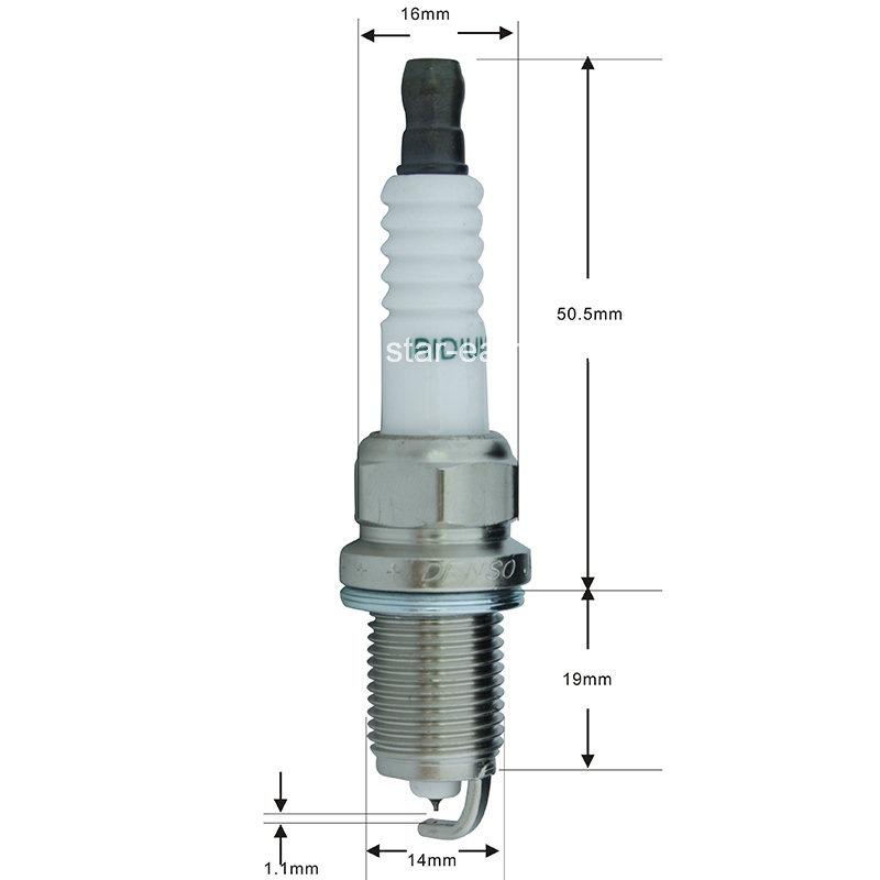 Размер свечи. Denso pk20r11 свеча зажигания. Denso pk20r11 Иридиум. Denso pk20r11 иридиевые. Bosch fr8dc.