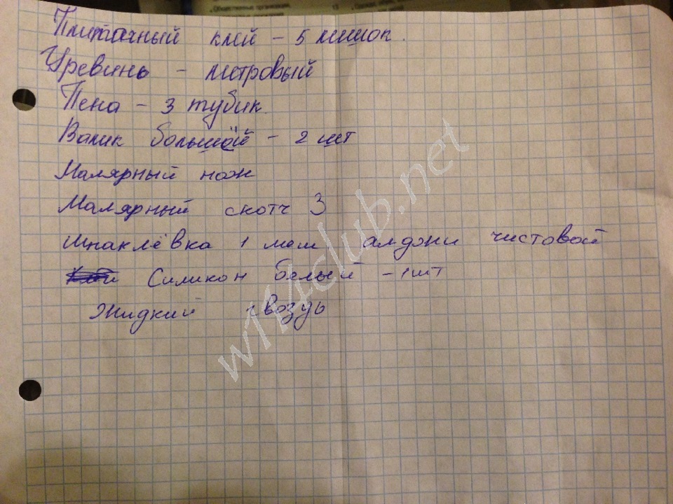 Не мог не поделиться. ЮМОР. — DRIVE2