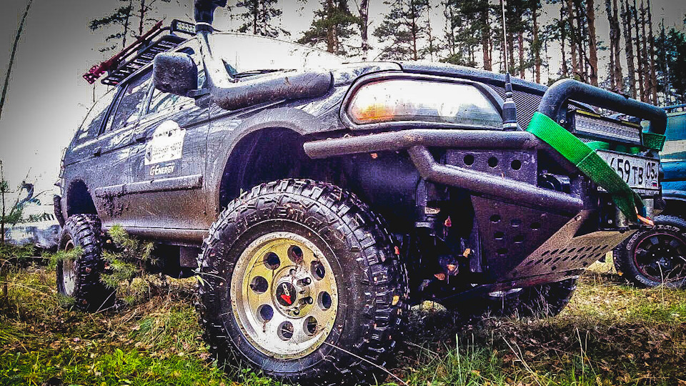 Диццки -19-22 ищут нового хозяина…бартером на -44! — Mitsubishi Montero Sport (1G)
