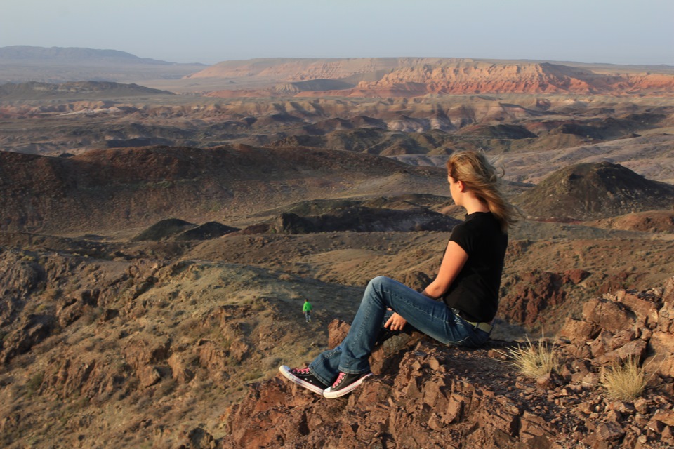 Фото в бортжурнале Nissan X-Trail III (t32)