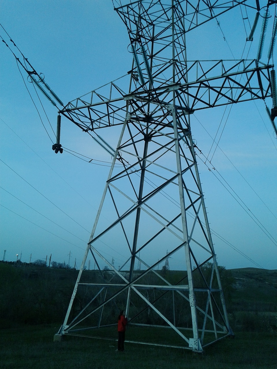 Фото в бортжурнале Skoda Forman