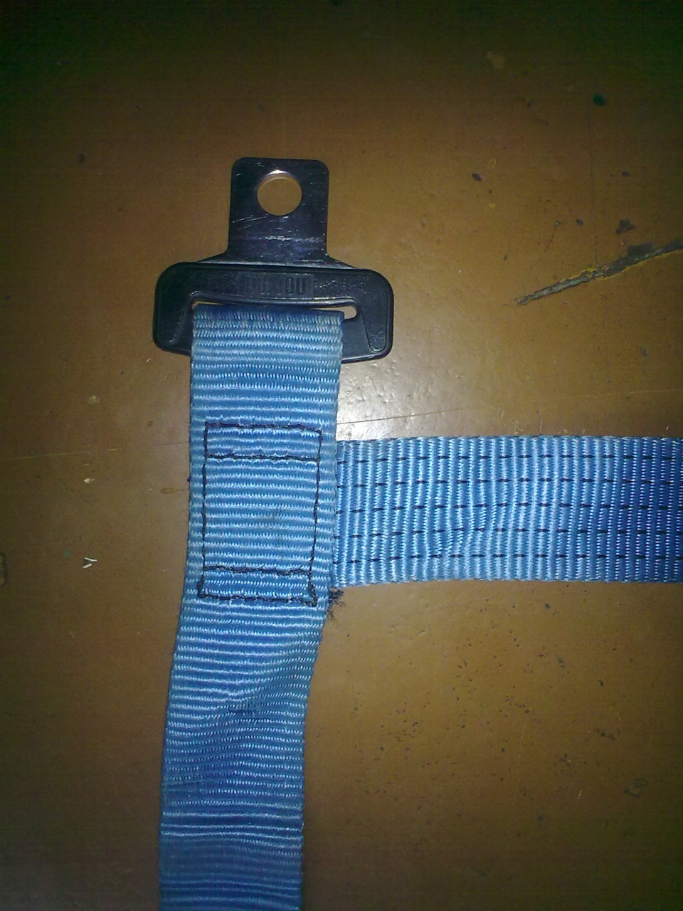 так же само делается и левая часть — Lada 2106