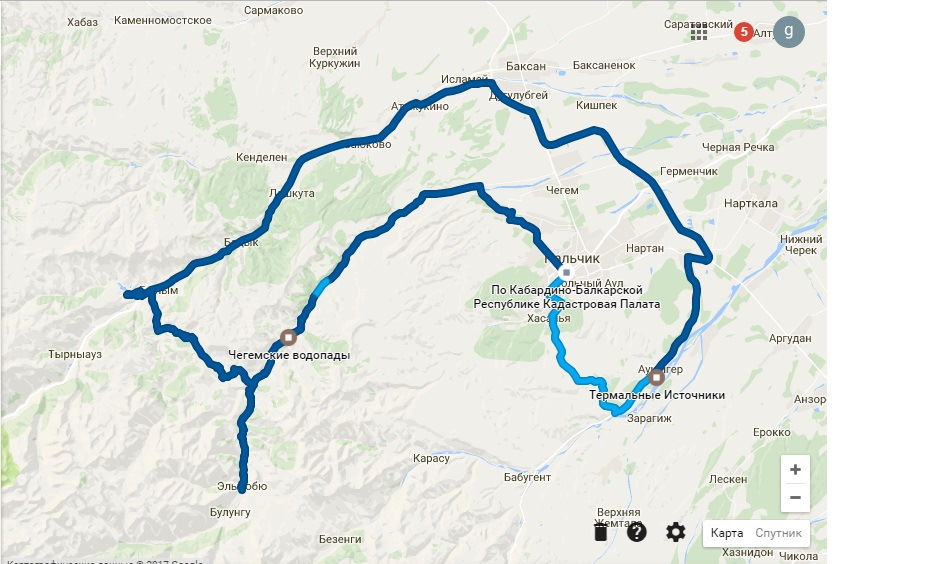 Чегем расстояние. Перевал Актопрак Кабардино-Балкария на карте. Чегемские водопады на карте. Чегемские водопады Кабардино-Балкария на карте. Чегемское ущелье на карте.