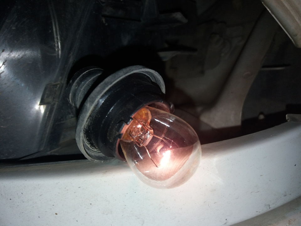 Фото в бортжурнале BMW 3 series (E46)