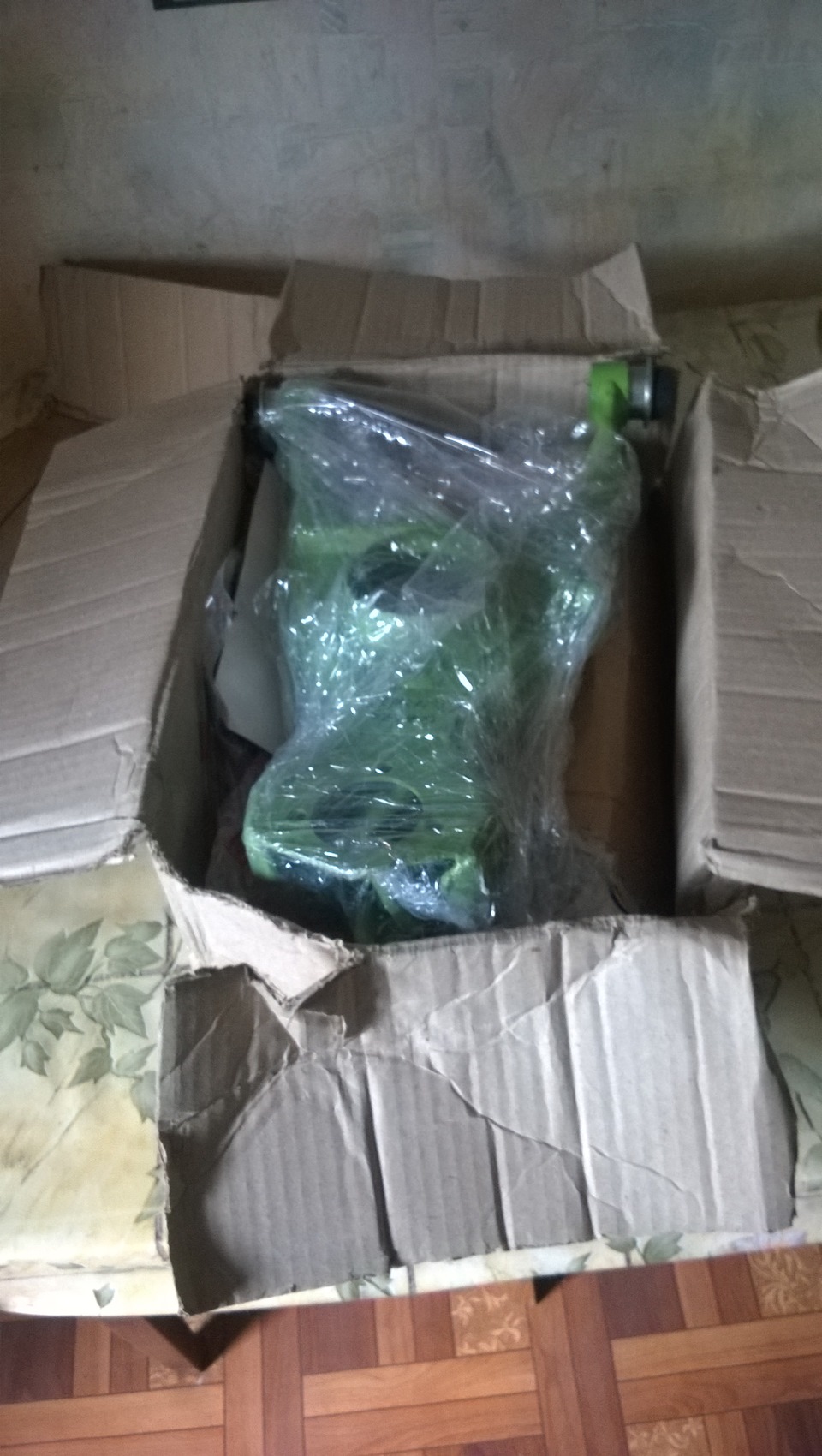 Рычаги Турботема 2101 DRIFT by Ne1r — Lada 21013, 1,6 л, 1984 года ...