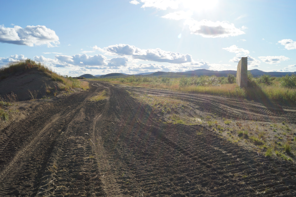 Фото в бортжурнале Nissan Terrano III