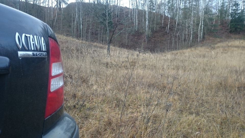 Стучат компенсаторы… — Skoda Octavia A4 Mk1, 1,6 л, 2008 года | своими ...