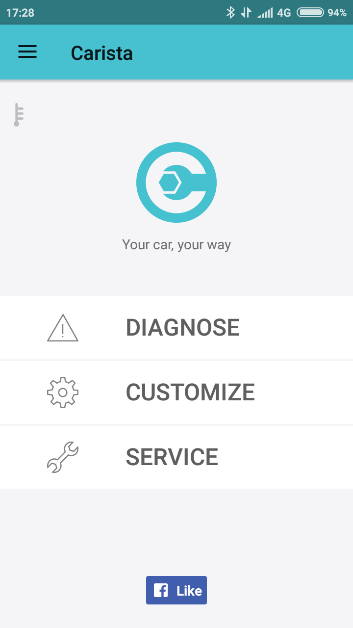 Carista obd2 совместимость с авто