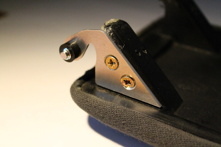 Фото в бортжурнале Audi A4 (B5)