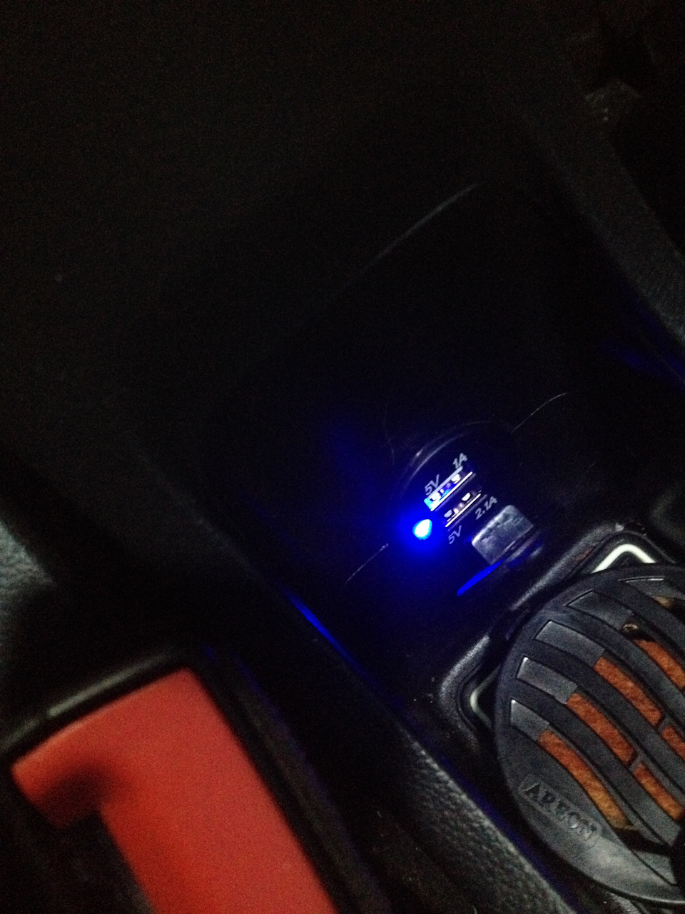 Теперь так! — Chevrolet Cruze (1G)