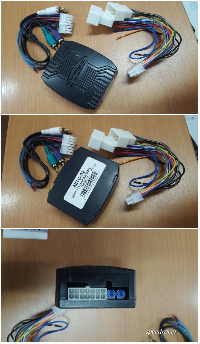 Фото в бортжурнале Mitsubishi Lancer X