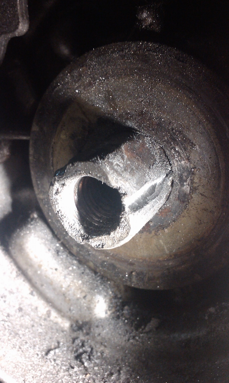 Как восстановить резьбу на коленвале. Смотреть фото Как восстановить резьбу на коленвале. Смотреть картинку Как восстановить резьбу на коленвале. Картинка про Как восстановить резьбу на коленвале. Фото Как восстановить резьбу на коленвале Как восстановить резьбу на коленвале. Смотреть фото Как восстановить резьбу на коленвале. Смотреть картинку Как восстановить резьбу на коленвале. Картинка про Как восстановить резьбу на коленвале. Фото Как восстановить резьбу на коленвале