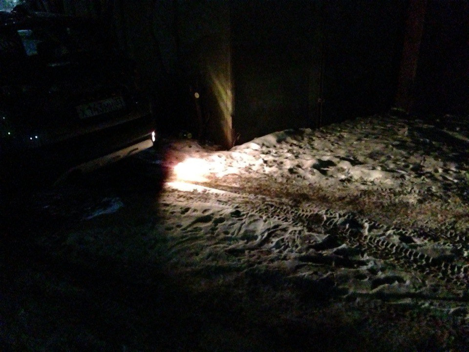 Фото в бортжурнале Renault Kaptur (2016)