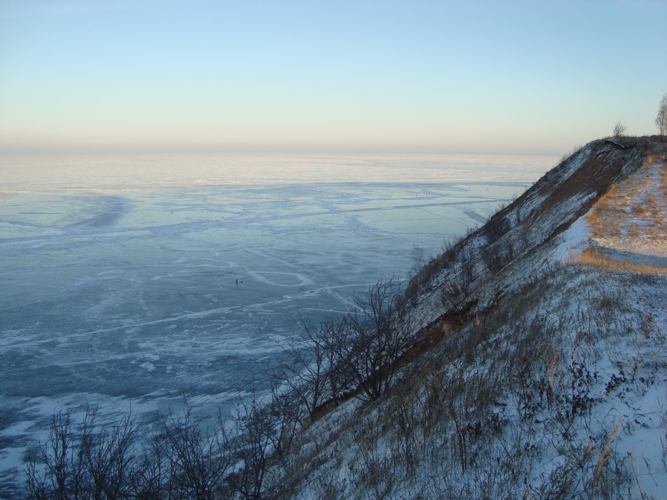 Фото в бортжурнале УАЗ 315195 Hunter