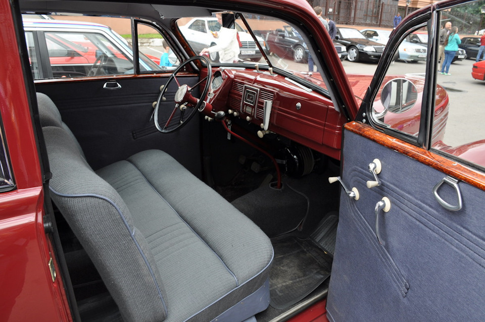 Фото в бортжурнале Mercedes-Benz SEC-Class (W126)
