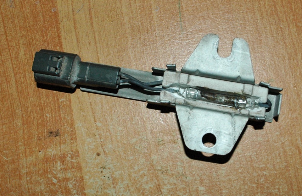 Фото в бортжурнале Nissan Sunny (B15)