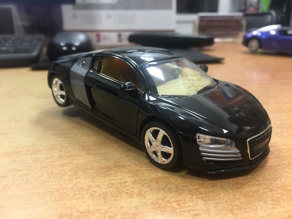 Автомобильный ароматизатор в виде автомобиля — МИР АВТО на DRIVE2
