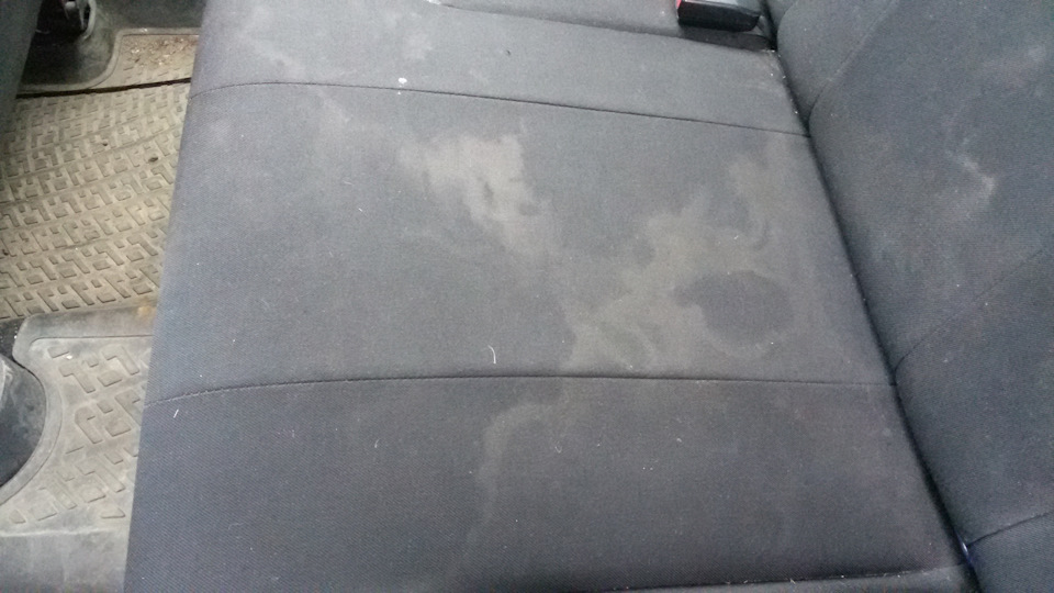 Фото в бортжурнале Lada Гранта Лифтбек (1G)