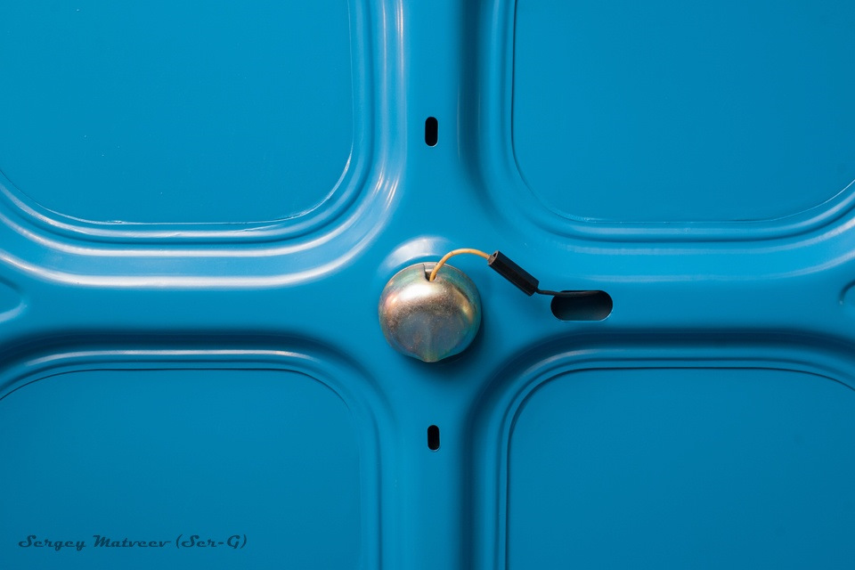 [СБОРКА] Установка улитки и всякое по мелочи в багажнике — ГАЗ 24, 2,4 ...