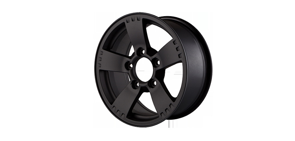 КиК Камелот — Chevrolet Niva, 1,8 л, 2016 года | колёсные диски | DRIVE2