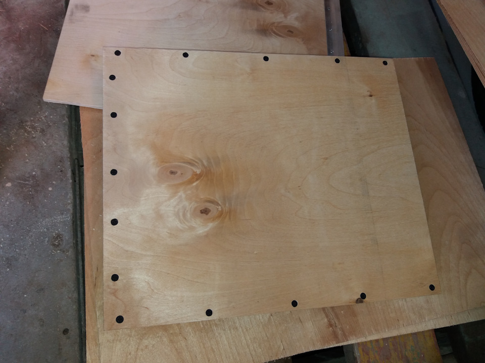 Авто Холодильник на элементах пельтье — DRIVE2