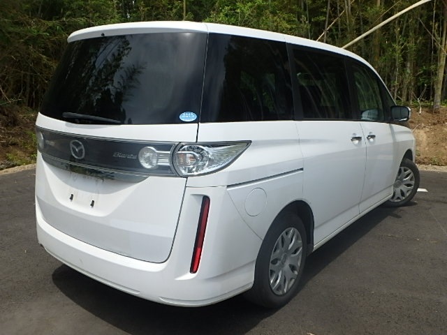 Купить Мазда Бианте В Краснодаре На Авито