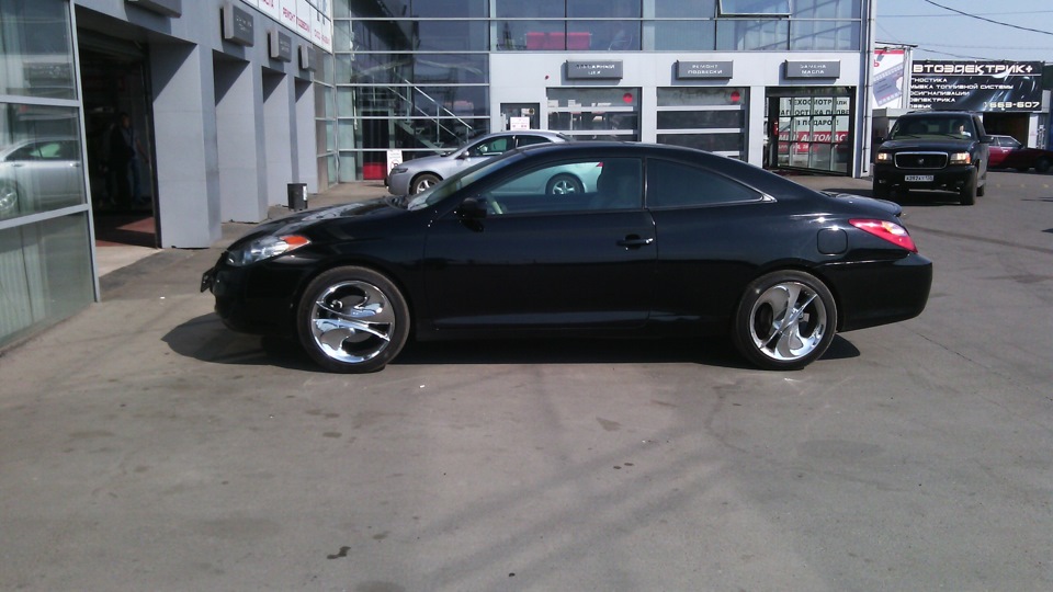 Sols rng script solara. Toyota solara 2 диски. toyota solara 2.4 2004. toyota camry solara диски. toyota camry solara 2 на 19 дисках.