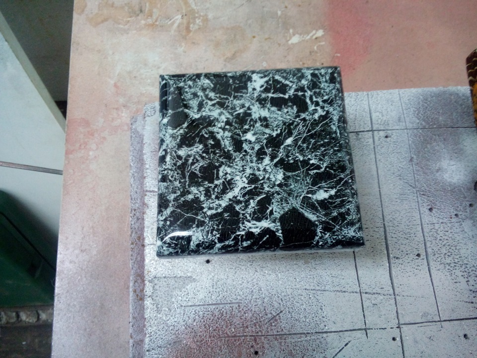 образцы в столярный цех — DRIVE2