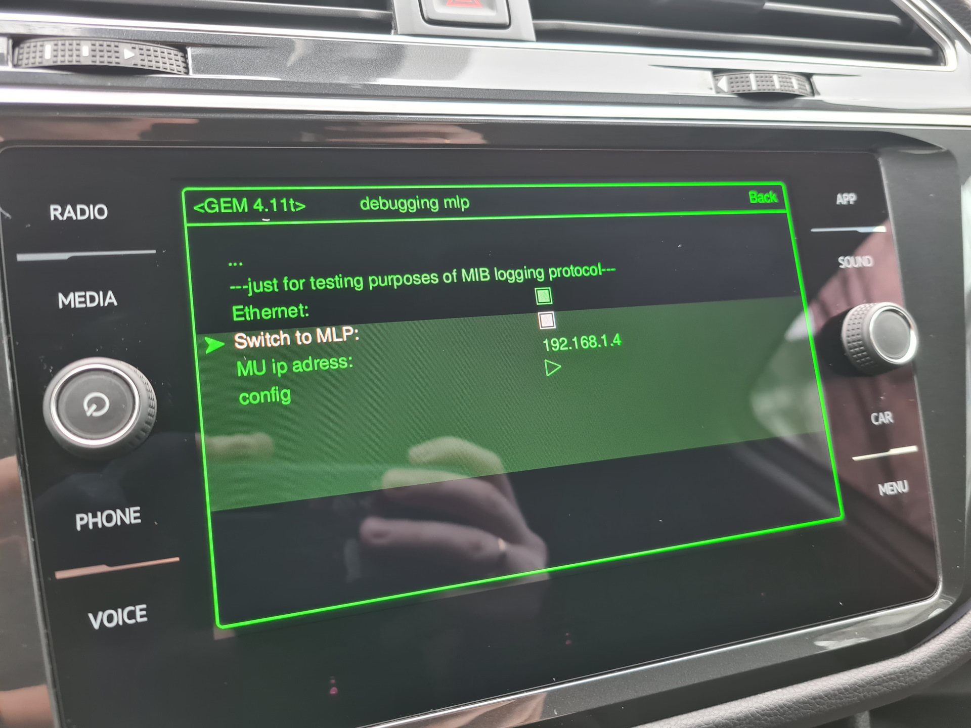 Прошивка mib. MST 2-TECHNISAT 5k7035200d_0240 активация app connect. Skoda app как активировать. Как активировать app connect на VW Passat b8