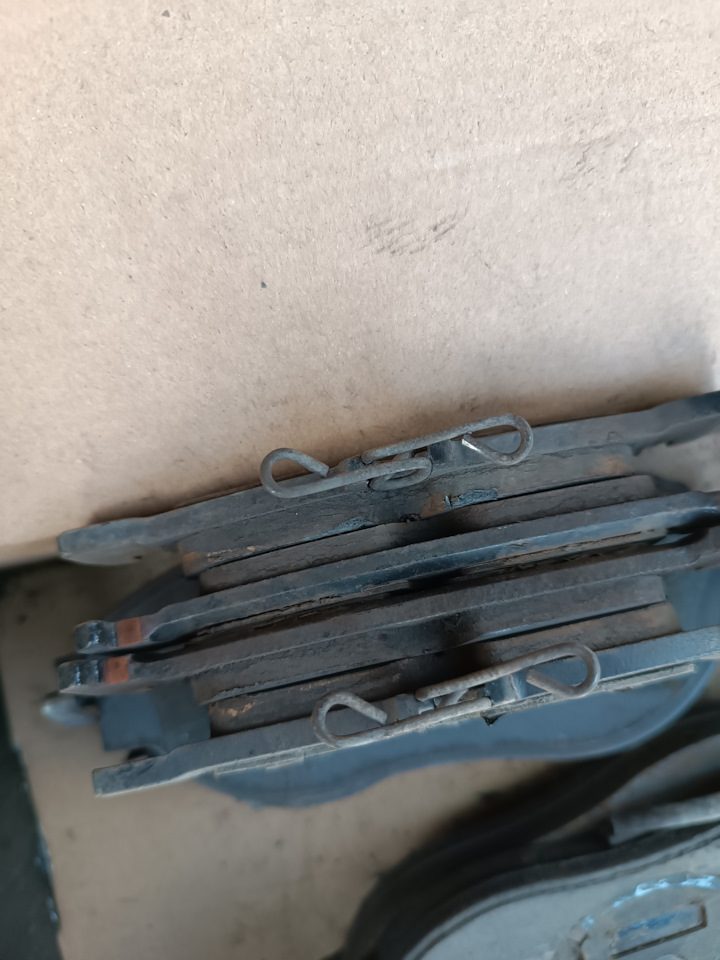 3Q0615601A Тормозной диск VAG | Запчасти на DRIVE2