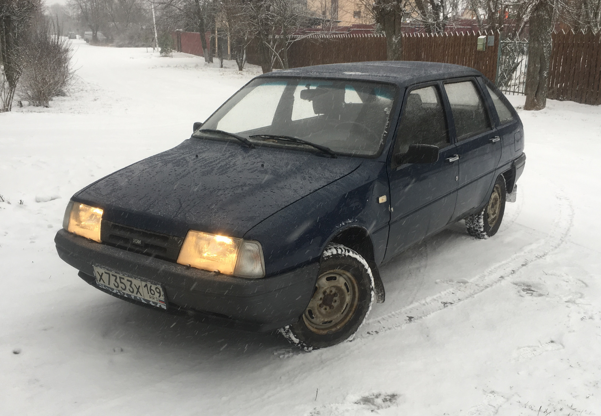 Замена цепи грм — ГАЗ Газель, 2,4 л, 2014 года | плановое ТО | DRIVE2