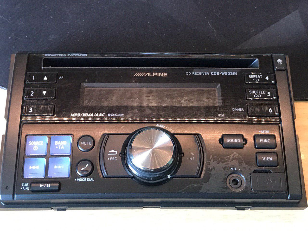 Cde de. алпайн cde 131r. Alpine 9828rb aux. программа cde. Common desktop environment.