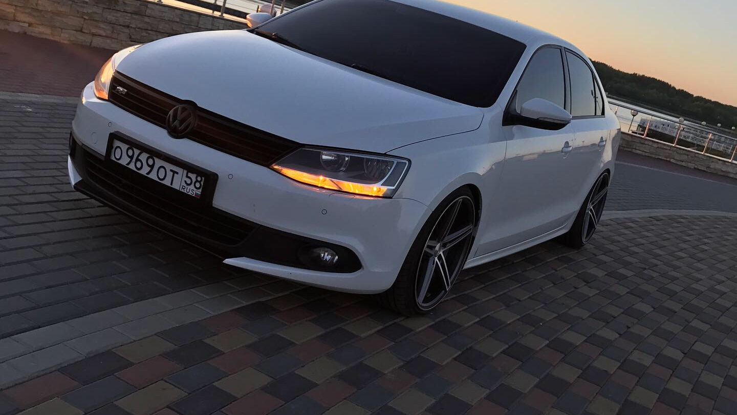 Jetta 6