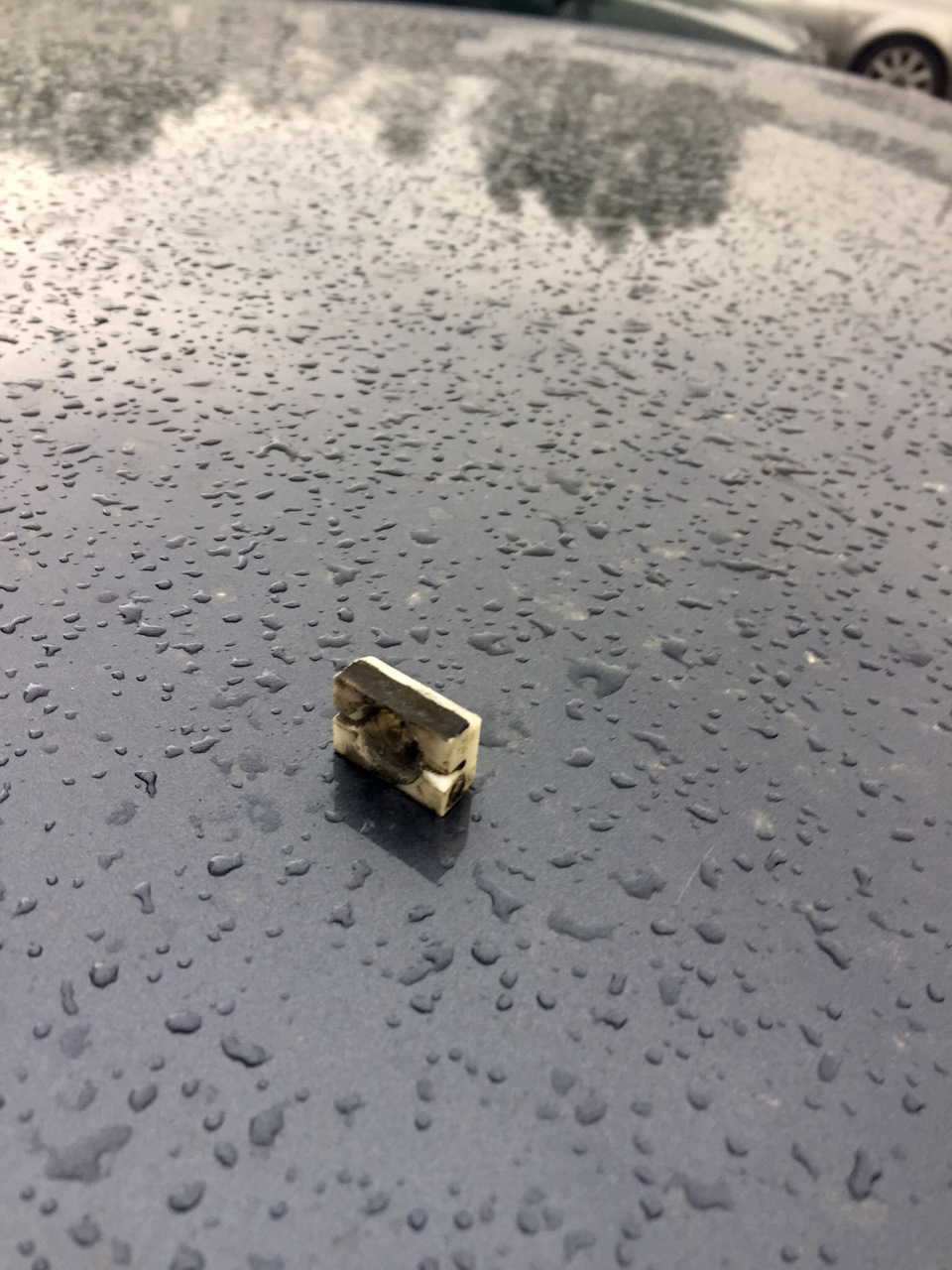 И снова масло — DRIVE2