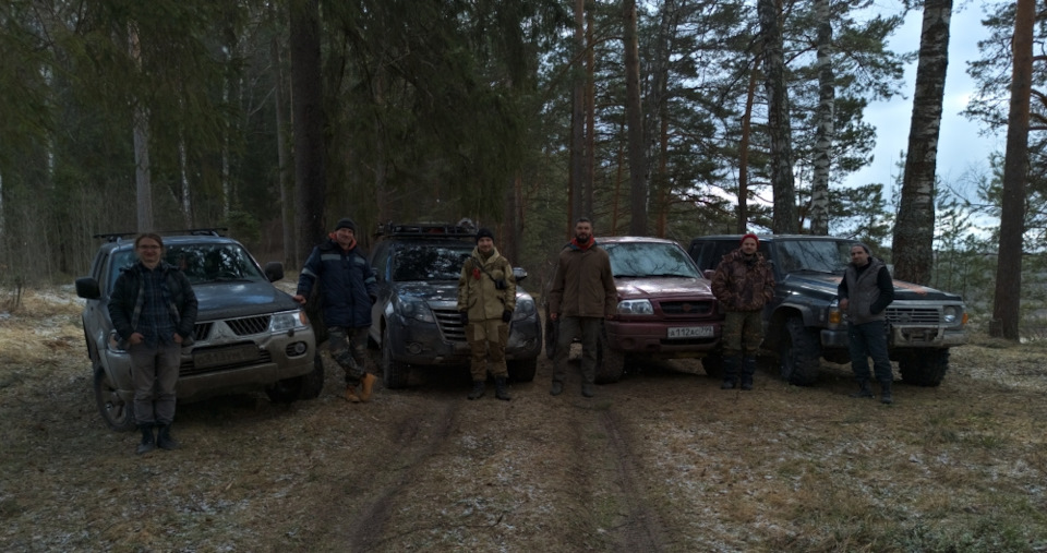 Фото в бортжурнале Great Wall Hover