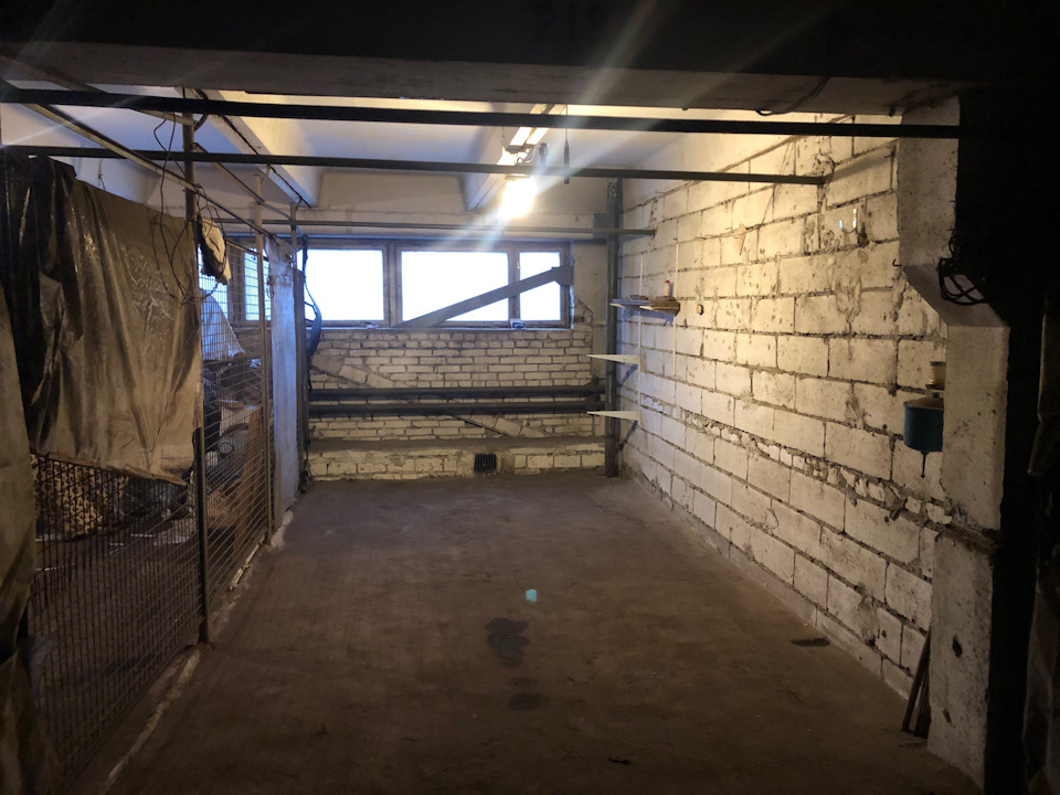 Подарок на НГ, домик для колес — Mitsubishi Pajero (4G), 3 л, 2012 года ...