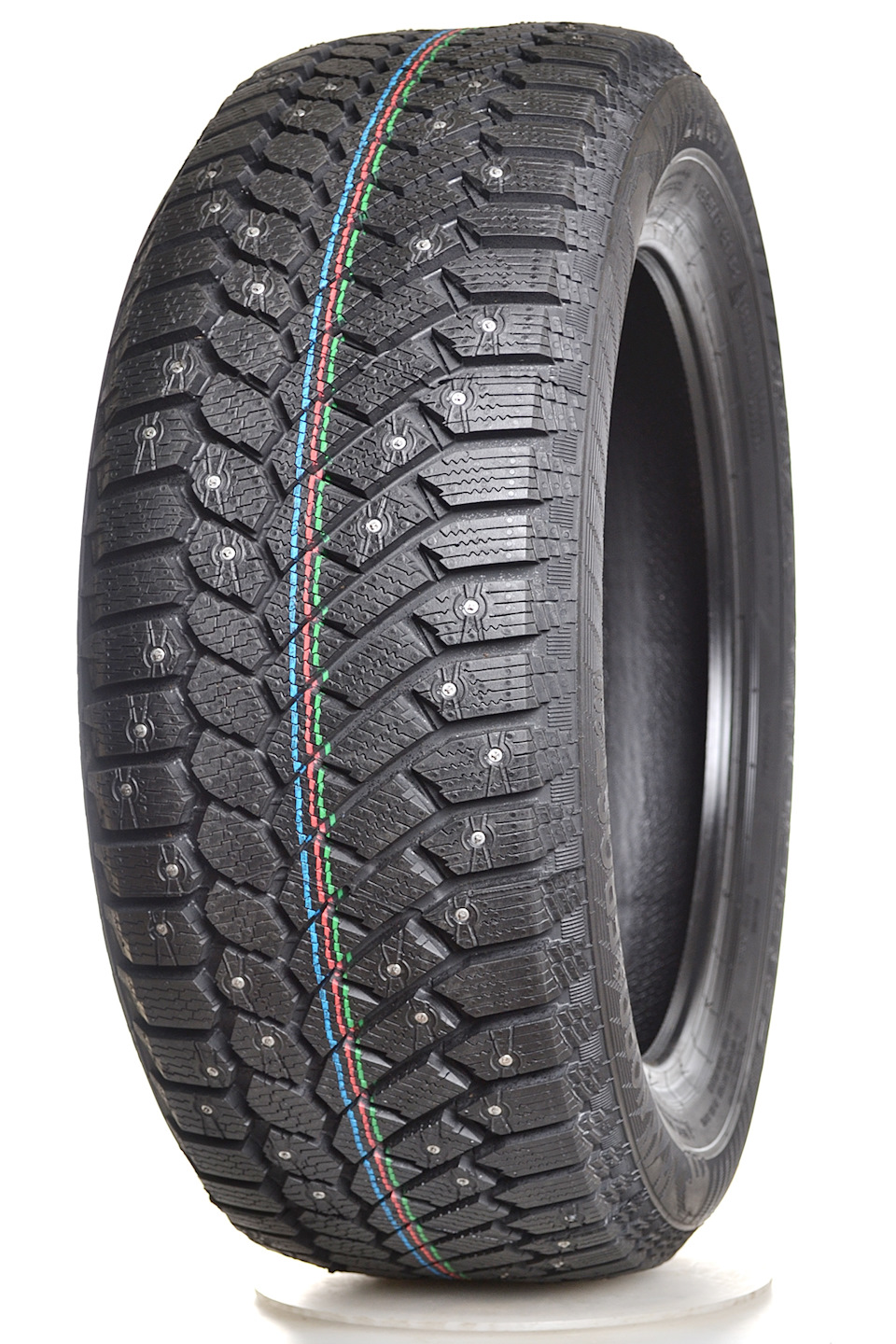 Опять зимняя резина и отзыв о Dunlop winter ice 02 — Skoda Superb Mk2 ...