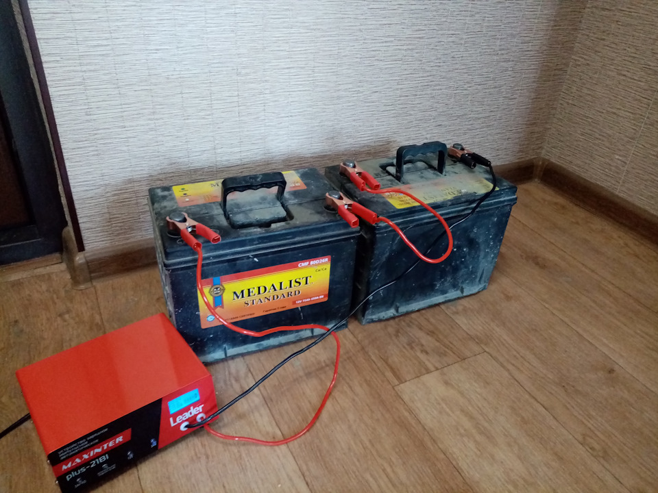 Фото в бортжурнале Toyota Land Cruiser Prado 90-series