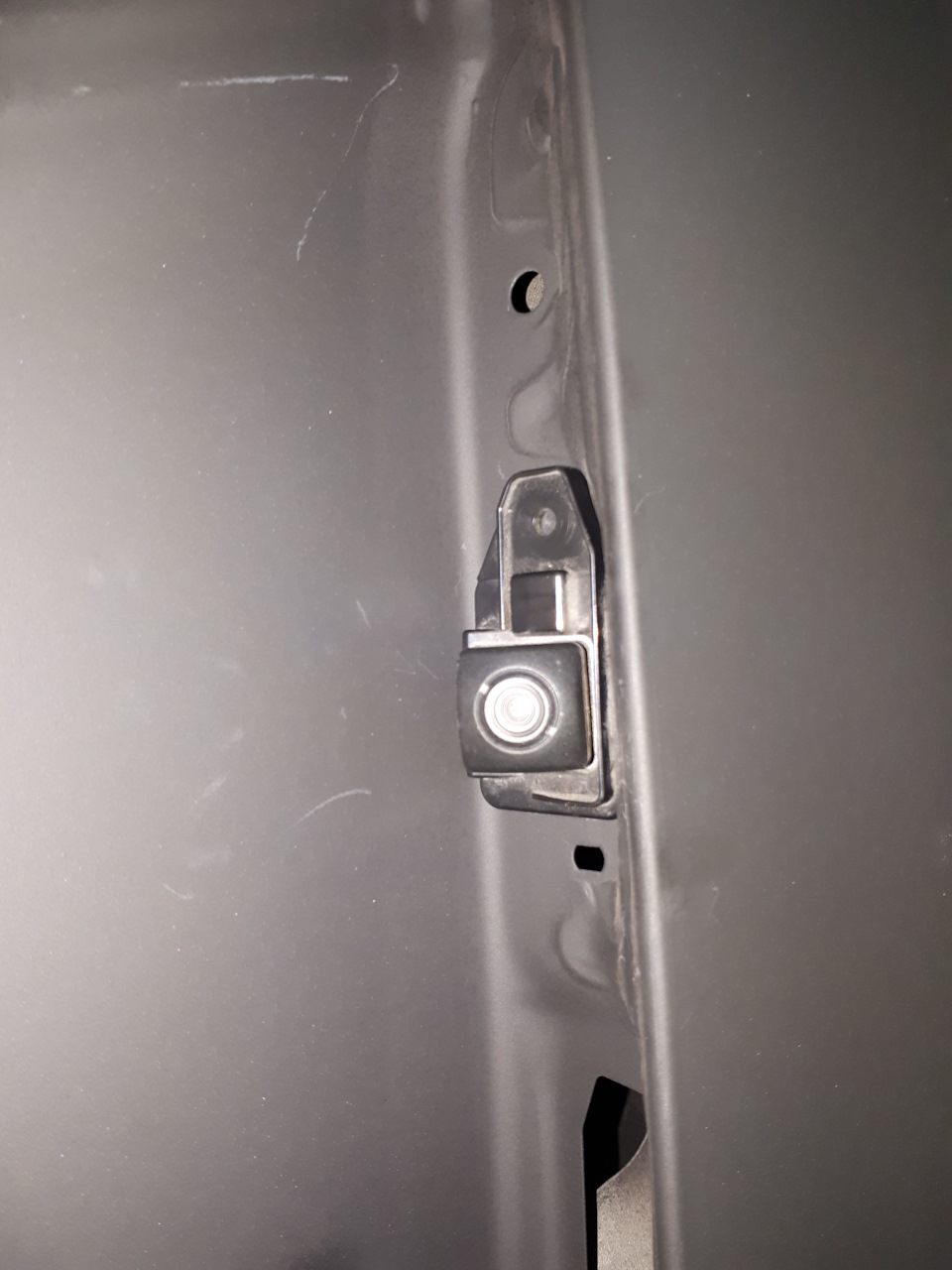 ориг камера з вида с гибрида, даааа — Honda Civic 4D (8G)